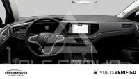 2022 Volkswagen Polo