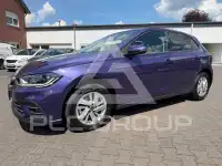 2022 Volkswagen Polo