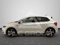 2022 Volkswagen Polo