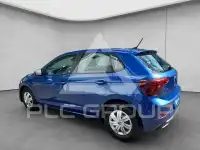 2022 Volkswagen Polo