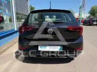 2022 Volkswagen Polo