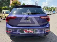 2022 Volkswagen Polo