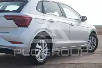 2022 Volkswagen Polo