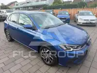 2022 Volkswagen Polo