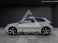 2022 Volkswagen Polo