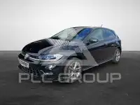 2022 Volkswagen Polo