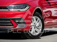 2022 Volkswagen Polo