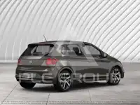 2022 Volkswagen Polo