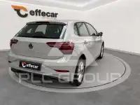 2022 Volkswagen Polo