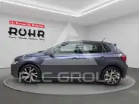 2022 Volkswagen Polo