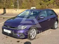 2022 Volkswagen Polo