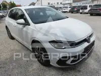 2022 Volkswagen Polo