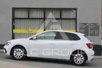 2022 Volkswagen Polo