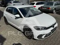 2022 Volkswagen Polo