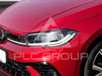2022 Volkswagen Polo