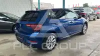 2022 Volkswagen Polo