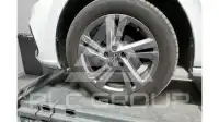 2022 Volkswagen Polo