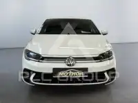 2022 Volkswagen Polo