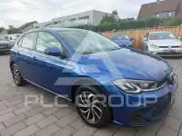 2022 Volkswagen Polo