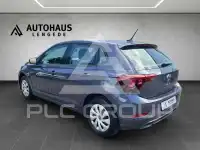 2022 Volkswagen Polo