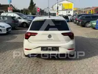 2022 Volkswagen Polo