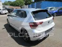 2022 Volkswagen Polo
