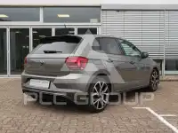 2022 Volkswagen Polo