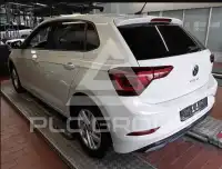 2022 Volkswagen Polo