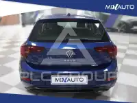 2022 Volkswagen Polo
