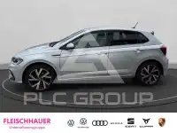 2022 Volkswagen Polo