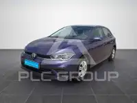 2022 Volkswagen Polo