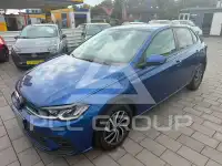 2022 Volkswagen Polo