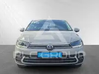 2022 Volkswagen Polo
