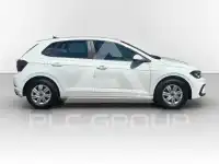 2022 Volkswagen Polo