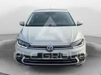 2022 Volkswagen Polo