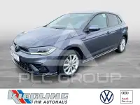 2022 Volkswagen Polo
