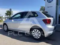 2022 Volkswagen Polo