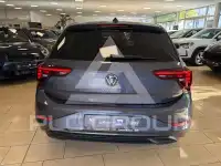 2022 Volkswagen Polo