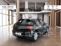 2022 Volkswagen Polo
