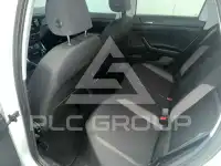 2022 Volkswagen Polo