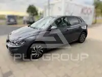 2022 Volkswagen Polo