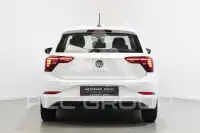 2022 Volkswagen Polo