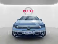 2022 Volkswagen Polo