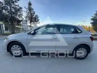 2022 Volkswagen Polo