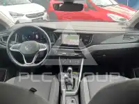 2022 Volkswagen Polo