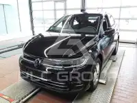 2022 Volkswagen Polo
