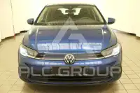 2022 Volkswagen Polo
