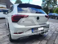 2022 Volkswagen Polo