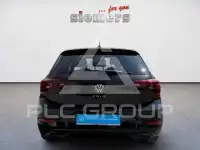 2022 Volkswagen Polo