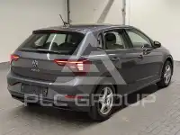 2022 Volkswagen Polo